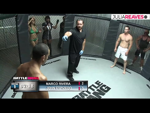 ❤️ Ultimate Fighter šuká dievča s číslom hneď po zápase v ringu Super porno na nás