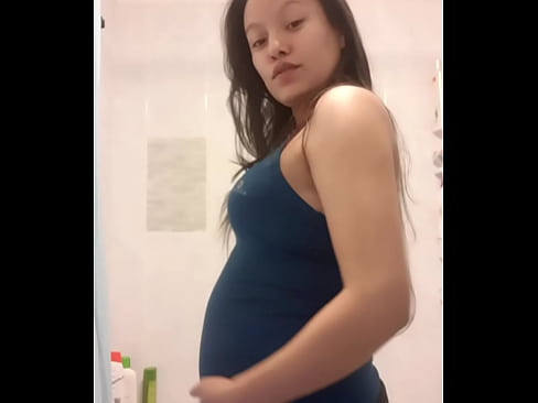 ❤️ NAJHORÚCEJŠIA KOLUMBIJSKÁ ŠTETKA NA NETE JE SPÄŤ, TEHOTNÁ, CHCE ICH SLEDOVAŤ AJ NA https://onlyfans.com/maquinasperfectas1 Super porno na nás