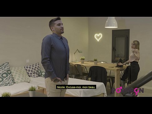 ❤️ PORNBCN 4K Jedna zrelá žena s veľkými prsiami chce byť análna jebnutá mladý gigolo s veľkým penisom fajčenie amortizmus tvrdé jebanie práca rukou psí štýl lízanie kundičky orgazmus francúzske titulky Super porno na nás