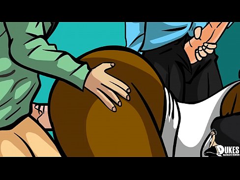 ❤️ Študenti majú po škole sex s čiernym učiteľom Super porno na nás