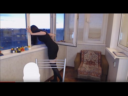 ❤️ Snažte sa neskončiť so streamerom Olyasha 1080p (Metronóm) Super porno na nás